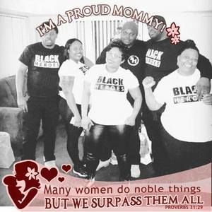 Meet your Posher, Robin